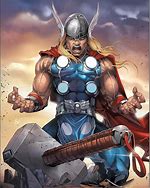 Image result for Thor Comics