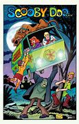 Image result for Scooby Doo Frankenstein Monster Book