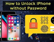 Image result for How to Unlock a iPhone SE with iTunes