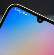 Image result for What Is Samsung A34 Notch