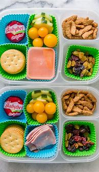 Image result for Healthy School Packed Lunch