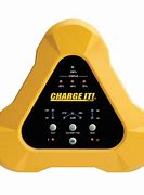 Image result for Charge It Battery Charger
