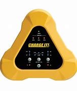 Image result for Charge It Battery Charger