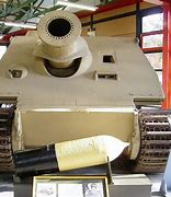 Image result for German Tank WW2 Bagels Gun