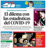 Image result for El Nuevo DIA Newspaper