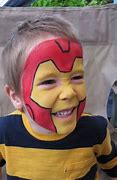 Image result for Iron Man Themed Halloween
