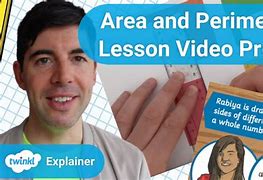 Image result for Area and Perimeter Activity
