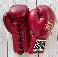 Image result for Old School MMA Gloves