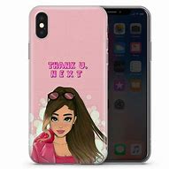Image result for Custom Ariana Grande Phone Case