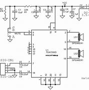 Image result for Stereo Audio Amplifier