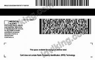 Image result for Fake California Drivers License Template