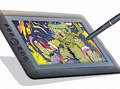Image result for LCD Drawing Pad