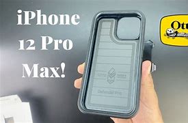 Image result for Thin OtterBox iPhone 12 Pro Case