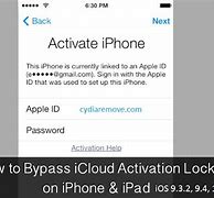 Image result for My iPhone Activation Lock Removal