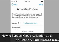 Image result for What Is Activation Lock On iPad