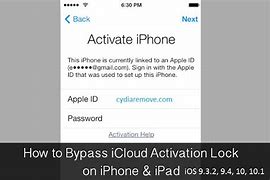 Image result for Activation Lock Bypass Code Free