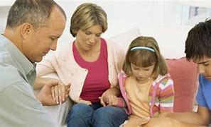 Image result for Praying Blessing Over Your Children