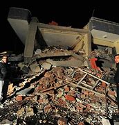 Image result for Recent Turkey Earthquake