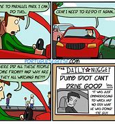 Image result for Parallel Parking Funny