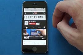 Image result for iPhone 5S Trick