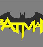 Image result for Batman New 52 Logo