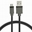 Image result for Aegis Max Micro USB Power Cable