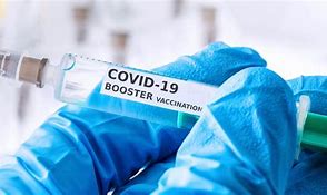 Image result for Covid Booster Background
