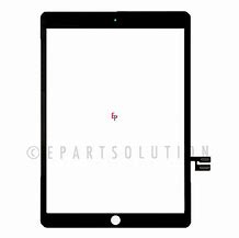 Image result for Glass Digitizer iPad 9th
