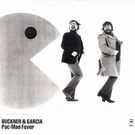 Image result for Buckner Garcia Pac Man Fever