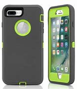 Image result for iPhone 7 Plus Red Case Five Below