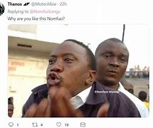 Image result for Newest Trending Kenyan Memes