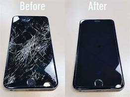 Image result for iPhone Screen Crack Repair