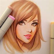 Image result for Concept Drawing with Markers