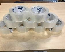 Image result for Uline Packing Tape