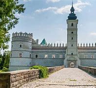 Image result for co_oznacza_zamek_w_zasławiu