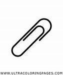 Image result for Paper Clip Coloring