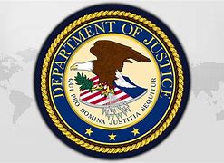 Image result for Dept of Justice National Security Division Logo