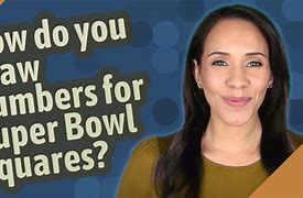 Image result for Play Super Bowl Squares