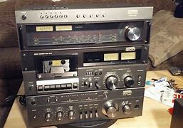 Image result for Montgomery Ward Stereo System