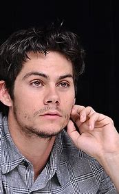 Image result for Dylan O'Brien Stubble Beard