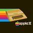 Image result for Apple II Computer Screen