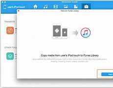 Image result for Transfer iPod to iTunes