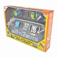 Image result for Battle Box BattleBots