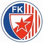 Image result for FK Crvena Zvezda Logo