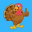 Image result for Fat Turkey Meme