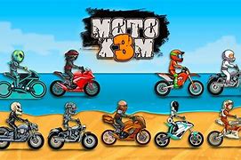 Image result for Moto Bike X3m