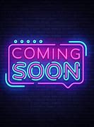 Image result for Coming Soon Design