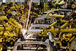 Image result for Human and Machine Factory