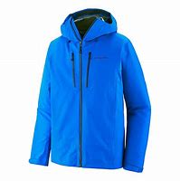 Image result for PCU Patagonia Gore-Tex Jacket Military