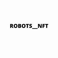 Image result for Robot-Human Nft